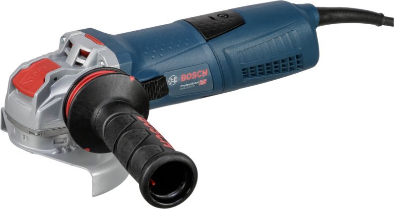 Profesionální úhlová bruska Bosch GWX 13-125 (06017B6002)