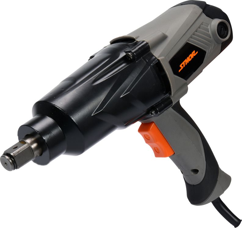 Sthor 57097 1100 W 3/4 rázový uťahovák