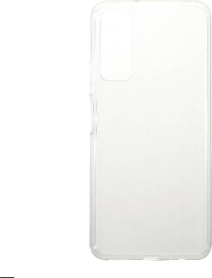 Mercury Case HUAWEI P SMART 2021 Jelly Case Mercury silikónové priehľadné