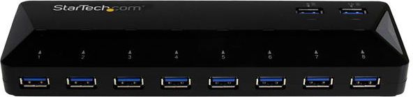Hub USB StartEch 10-PT USB 3.0 (ST103008U2C)