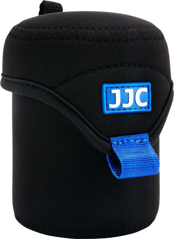 JJC Case Cover Case Bag pro malý objektiv 65x78mm