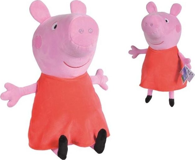 Peppa Wutz, Kuscheltier