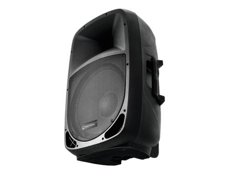 Omnitronic VFM-212 2 pásmový reprobox 12
