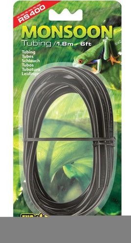 Exo Terra EXOTERRA Trubka pro zavlažovací systém Monsoon 1,8m