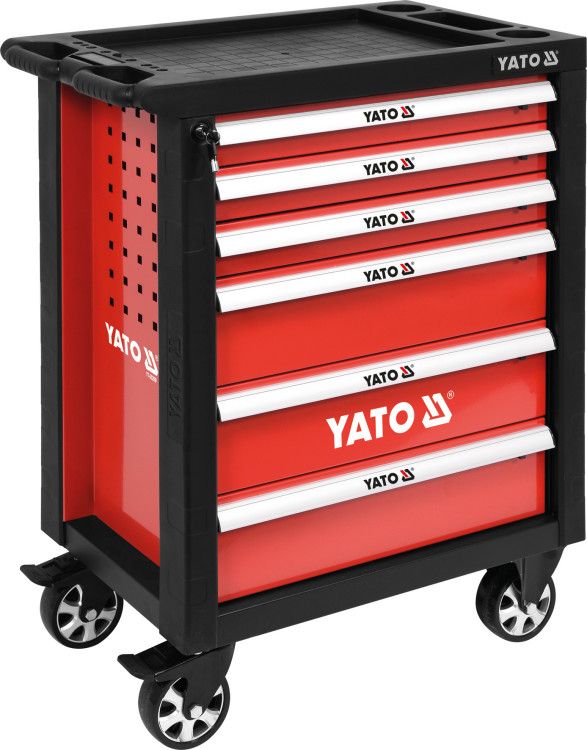 Yato YT-55299 Vozík na náradie