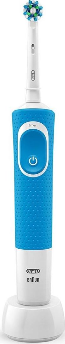 Zubní kartáček Oral-B Vitality 100 CrossAction Blue
