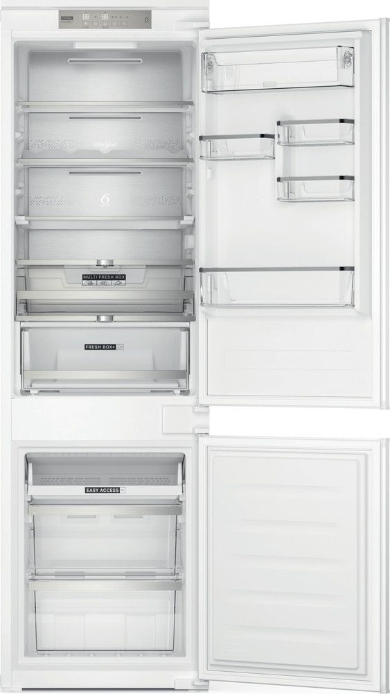 Lodówka Whirlpool WHC18 T571