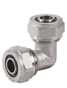 Perfexim šroubované koleno 706 32x32 (61-006-0320-000)