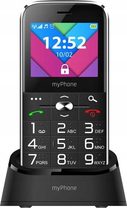 myPhone myPhone Halo C mobilný telefón