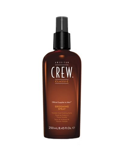 American Crew Grooming Spray Fixační sprej na vlasy 250ml