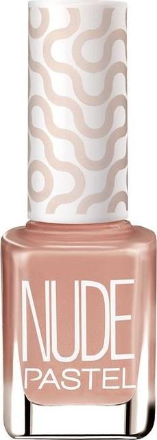 Pastel PASTEL Nude lak na nehty č. 756 13ml