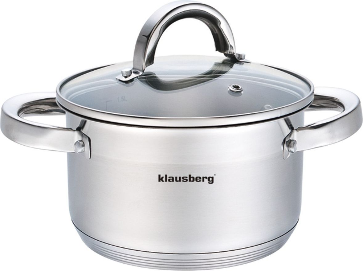 Klausberg hrniec 22 cm (KB-7125)