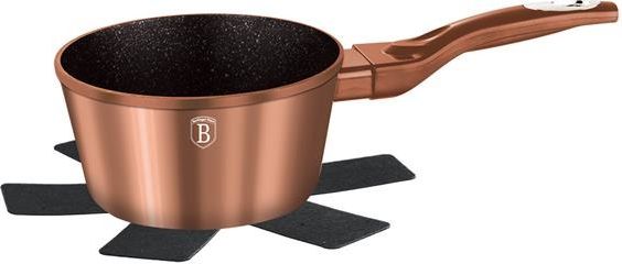BerlingerHaus rajnica 16cm BH-1513 Rose Gold
