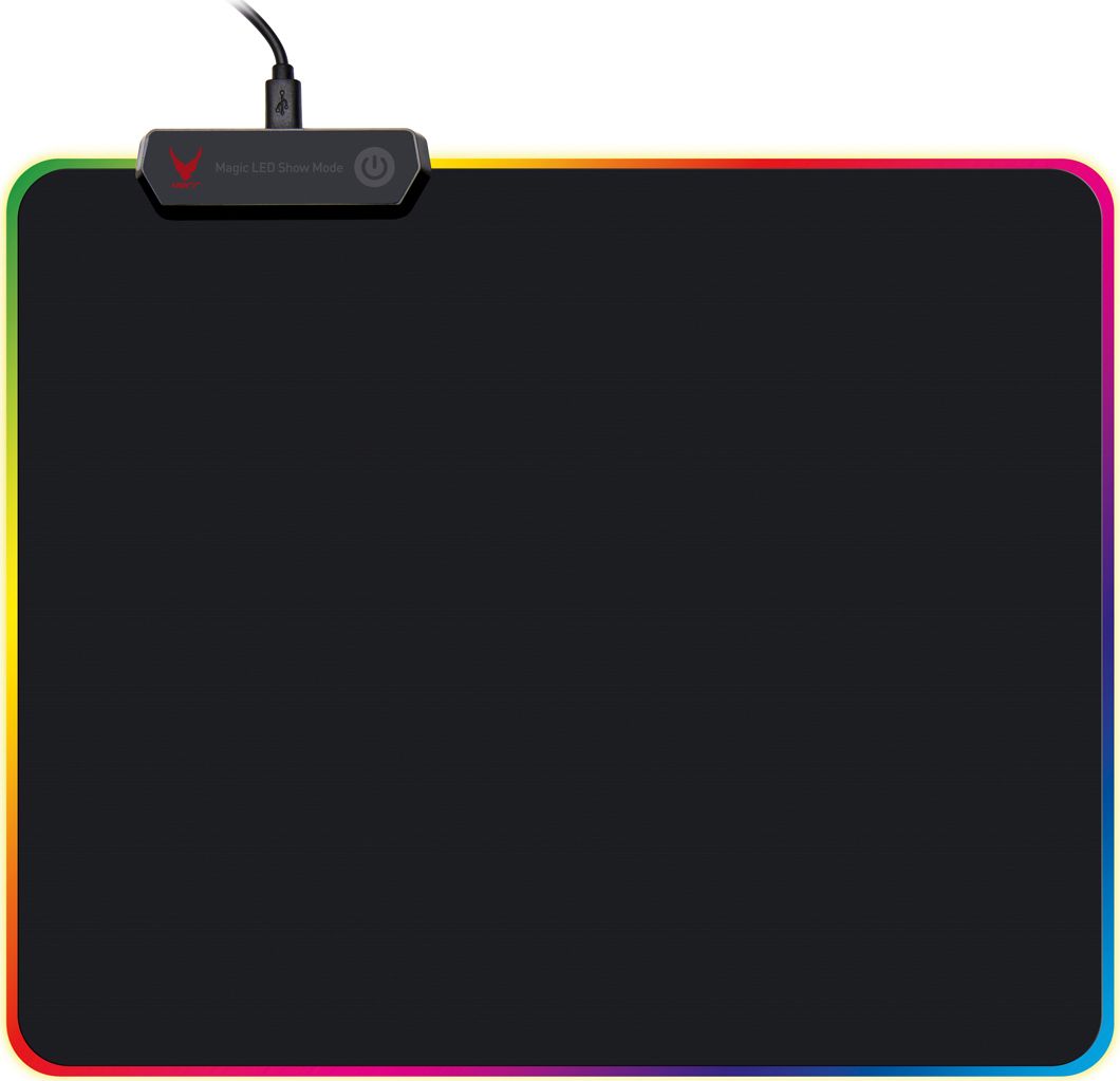 Omega Pro-Gaming Mouse Pad (44888)