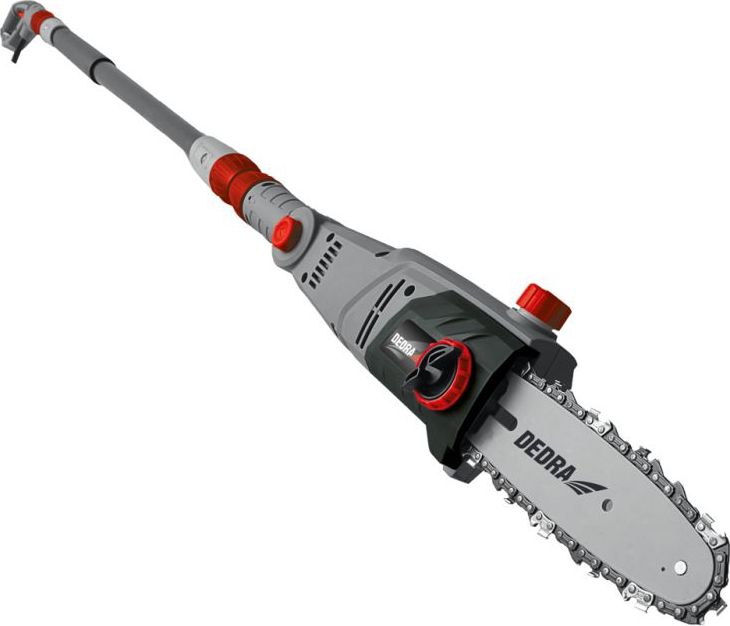 Ded Electric Chain Saw na boomu 750W 8 2,85 m
