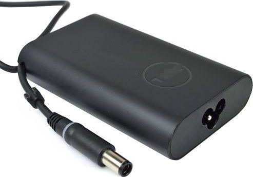Napájecí adaptér pro notebooky Dell 90 W, 5 mm, 4,6 A, 19,5 V (HH44H)