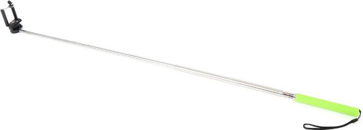 Selfie tyč Omega Selfie Stick Platinet Šport Teleskopická tyč Zelená (OMMPKG)