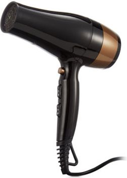Rio Beauty HDSM vysoušeč vlasů