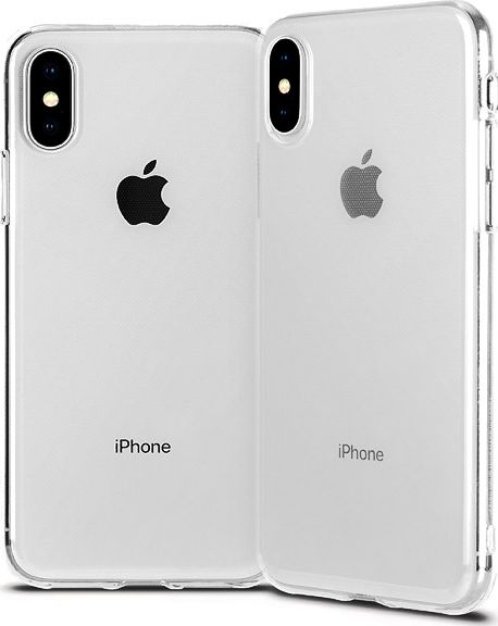 Mercury Clear Jelly pro iPhone 13 Pro