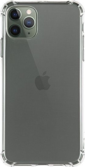 Průhledný Mercury Bulletproof pro iPhone 13 Pro Max
