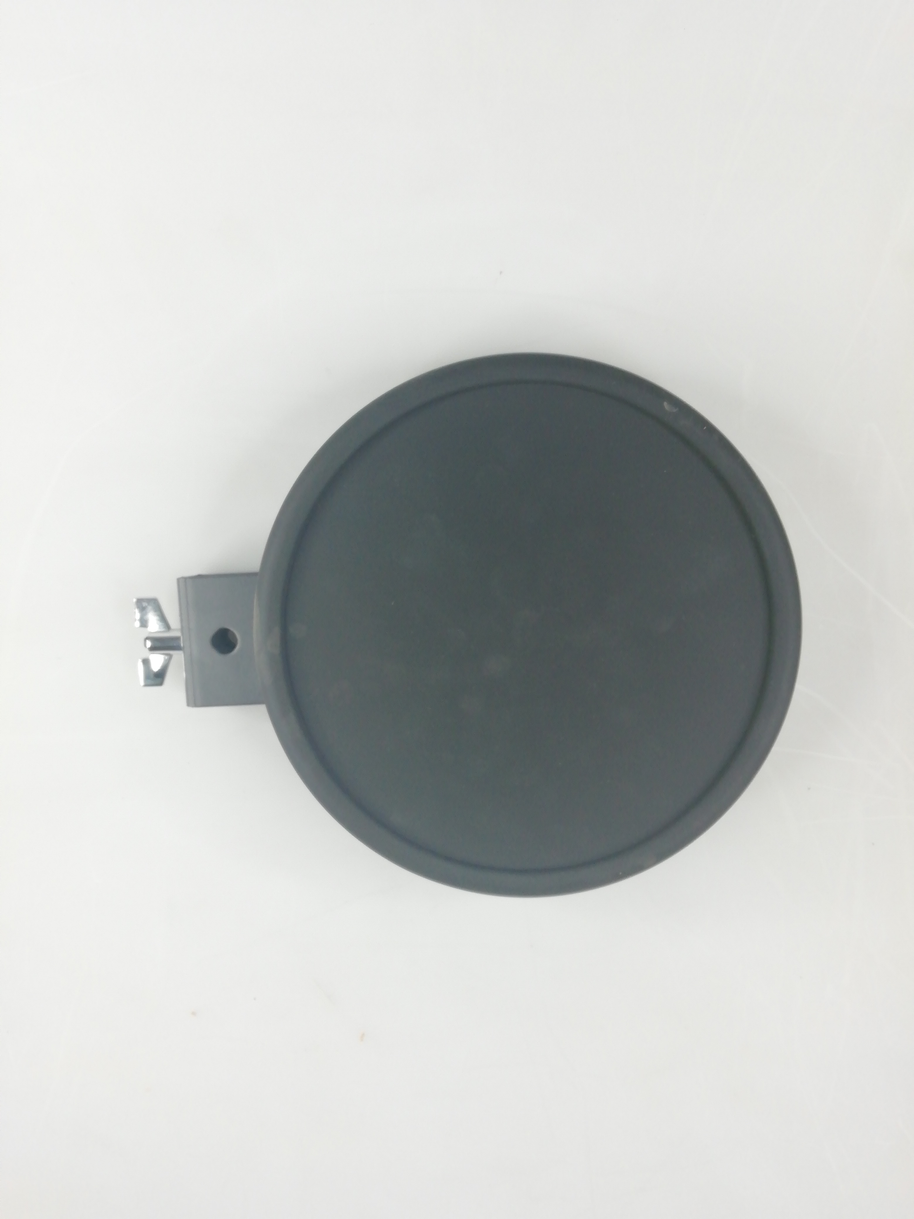 Pad dvouzónový 9 DD508