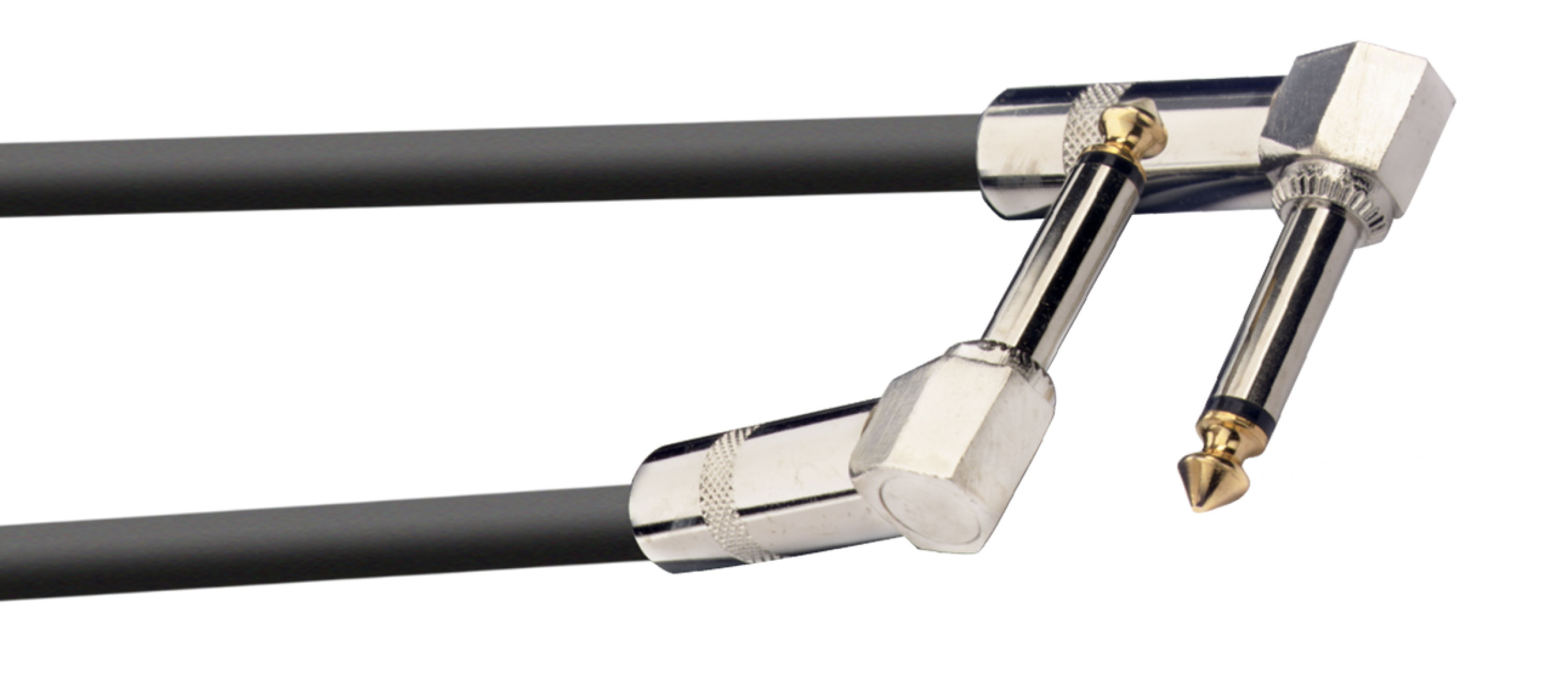 Stagg SSP1,5LL15, reproduktorový kabel Jack 90/Jack 90