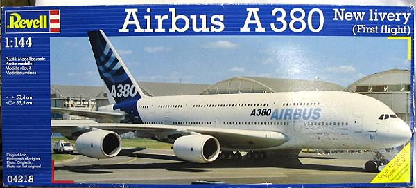 Airbus A 380