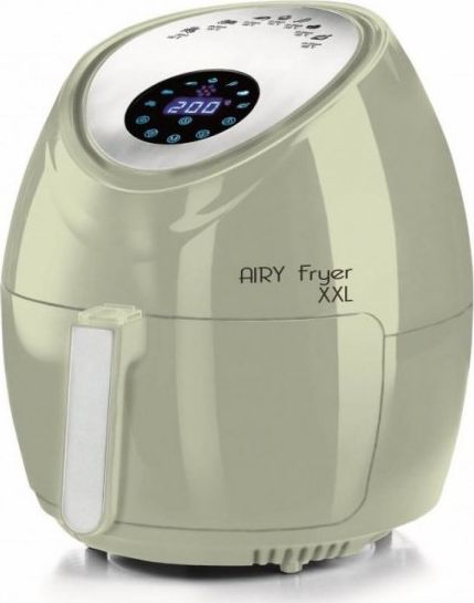 Ariete 4618/02 Teplovzdušná fritéza