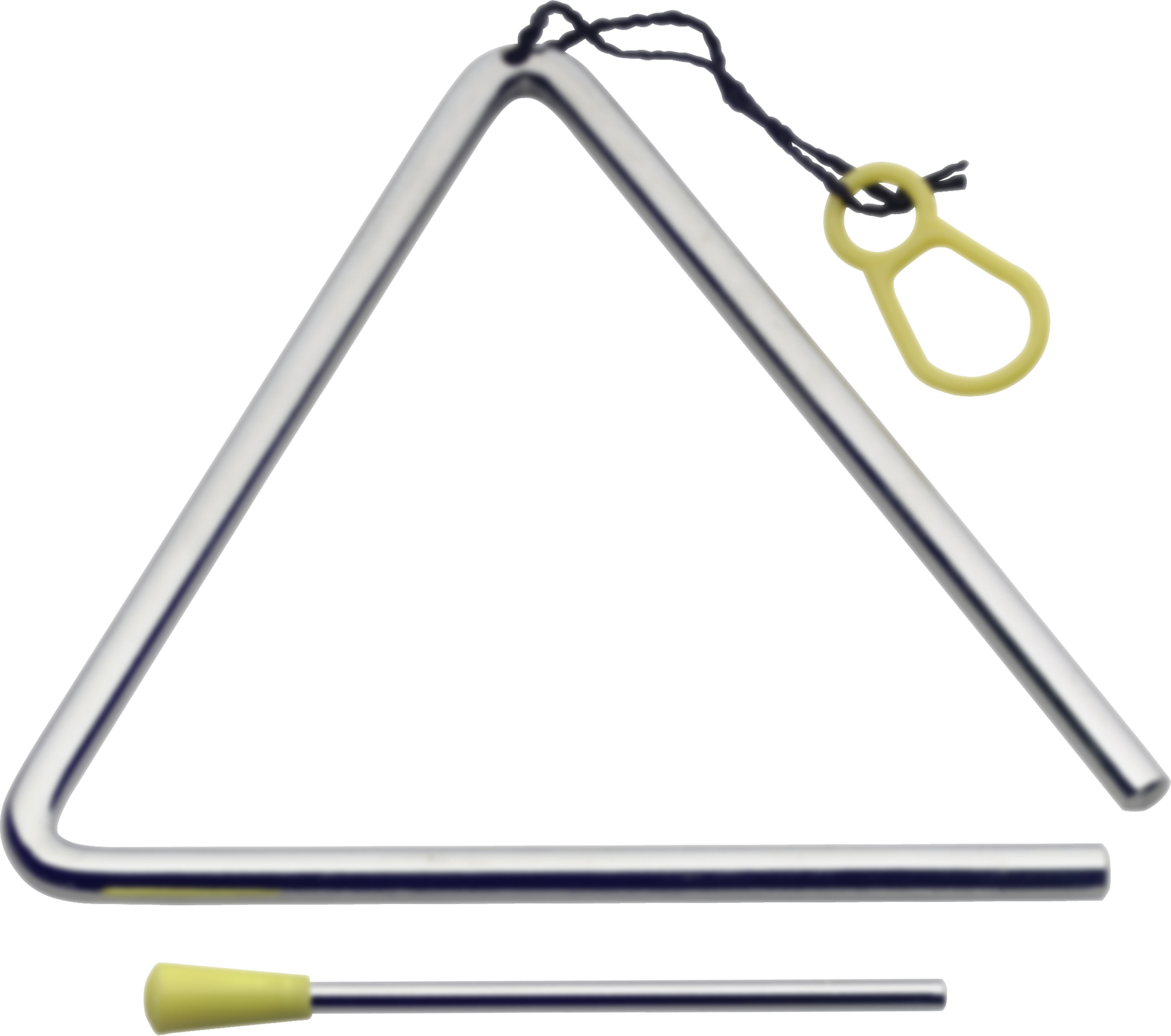 Stagg TRI-8, triangl 8