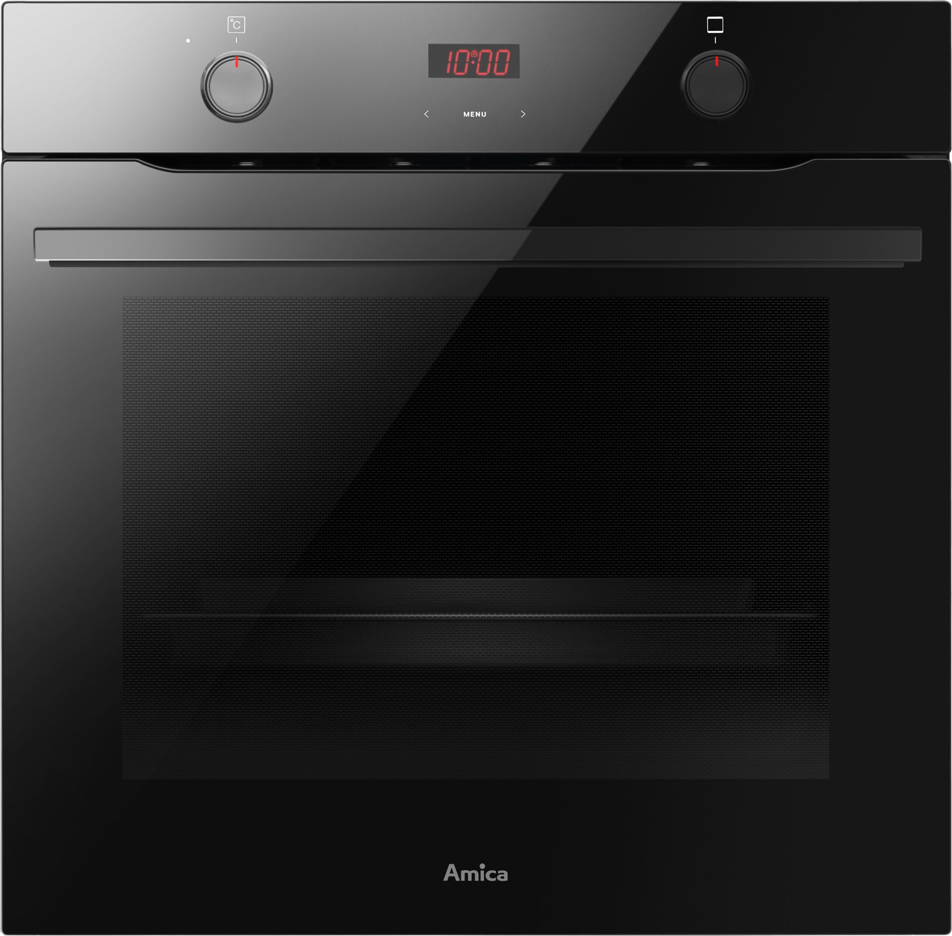 Trouba Amica ED37214B X-TYPE