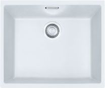 Franke SID 110-50 POLAR WHITE (125.0331.033)