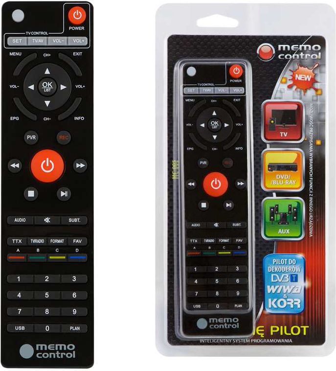 Pilot MC-005 BOX