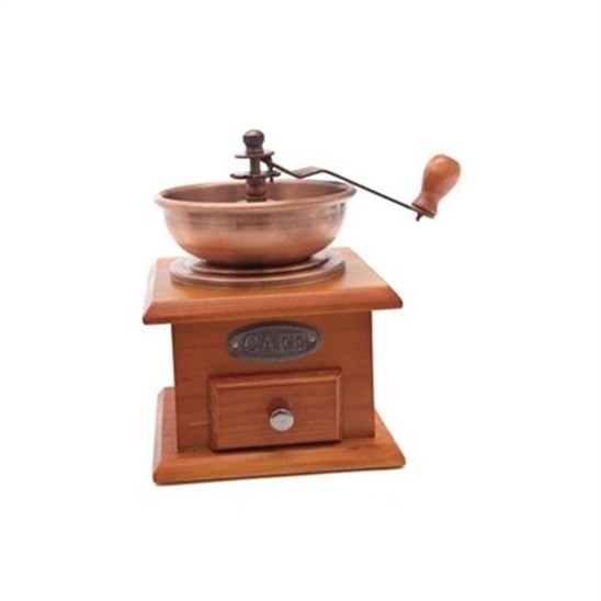 Banquet Mlýnek na kávu CULINARIA