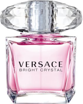 Versace Bright Crystal EDT 90ml