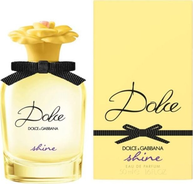Dolce & Gabbana Dolce Shine EDP 50 ml
