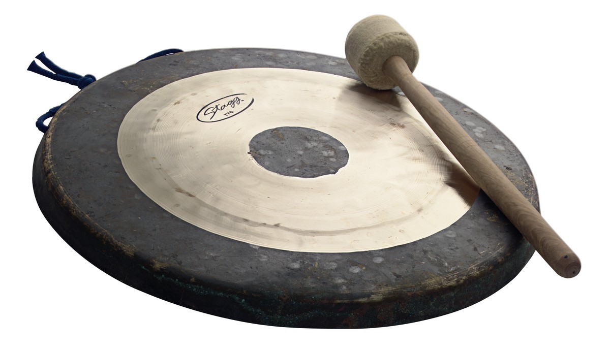 Stagg TTG-30, TAM TAM gong 30