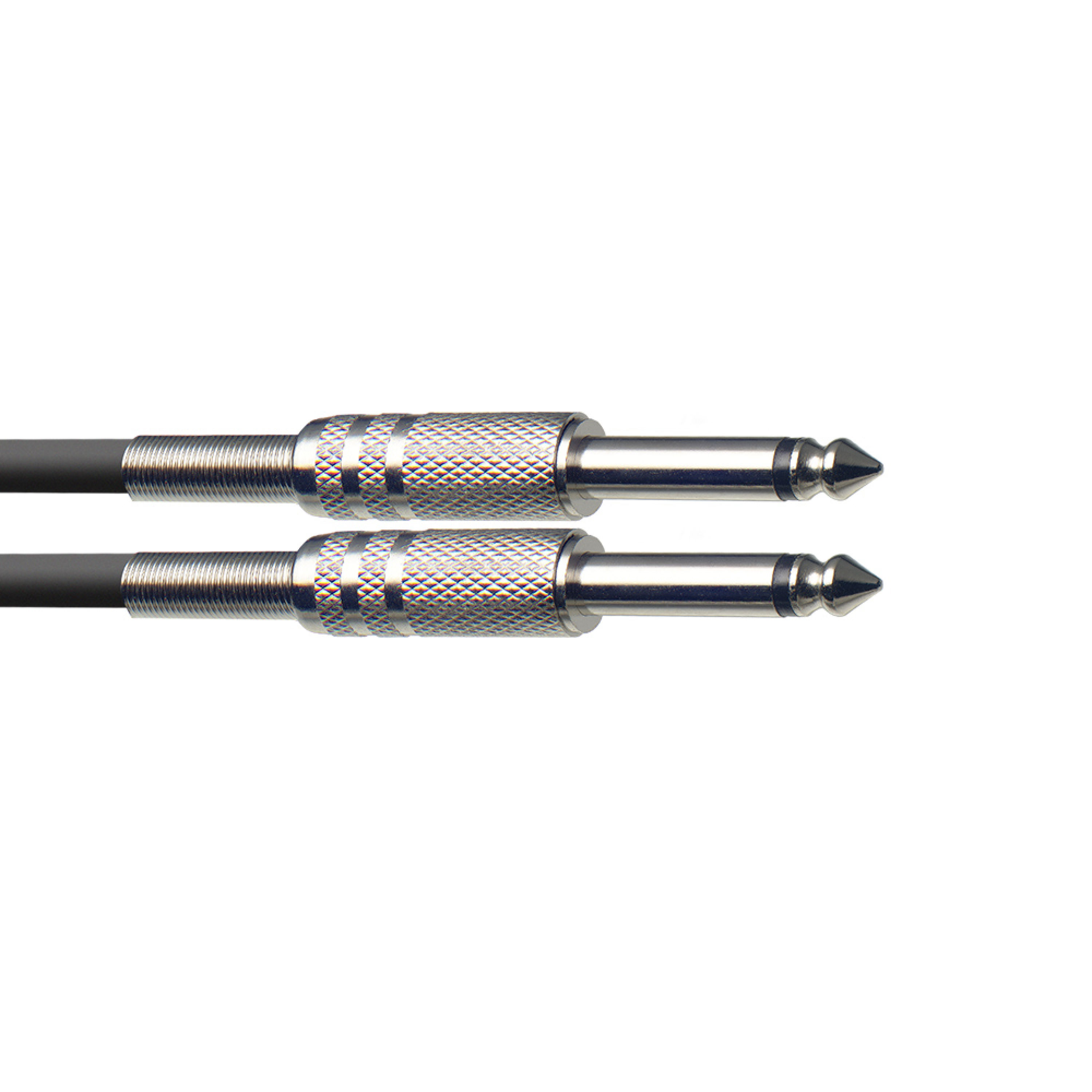 Stagg SGC6, kabel JACK/JACK, 6 m