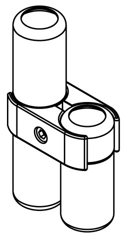 Stagg DIS-C3 BK