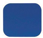 Fellowes pad blue (58021)