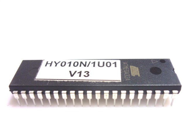 IC GS010N/1U01V13 PHS-710 Display