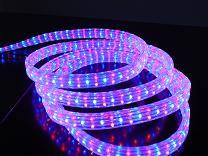 Skytec LED světelná hadice, RGBY, cena / 1m