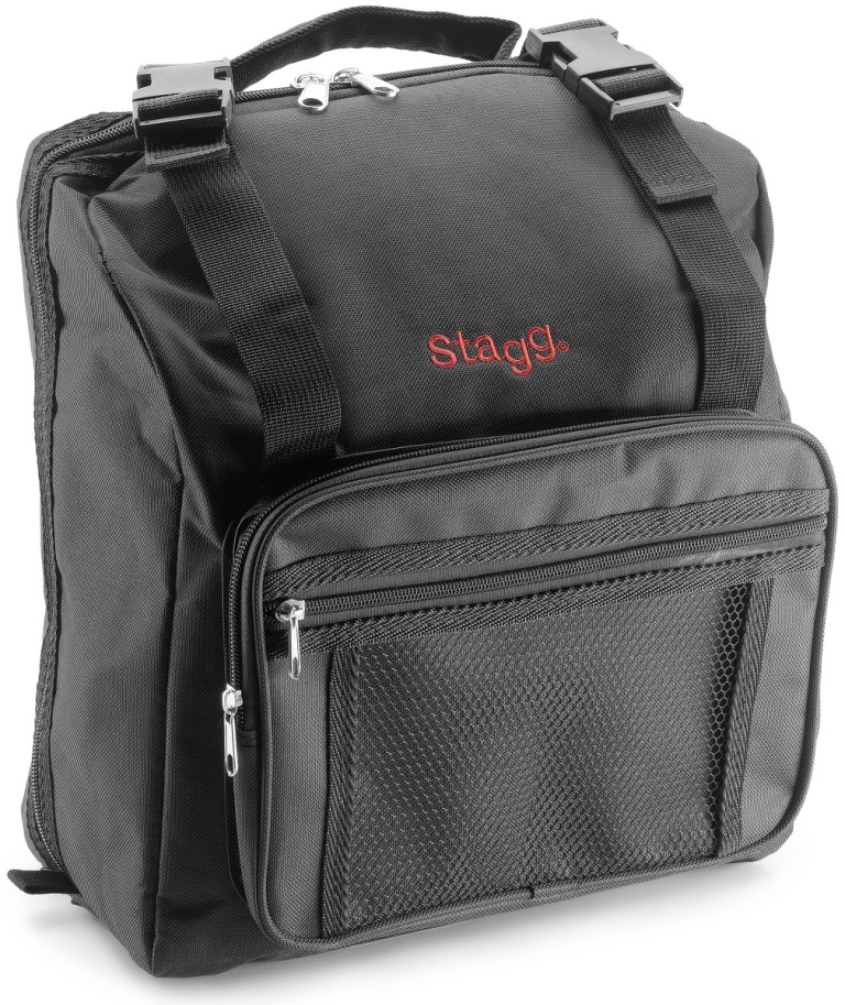 Stagg ACB-120, pouzdro na akordeon