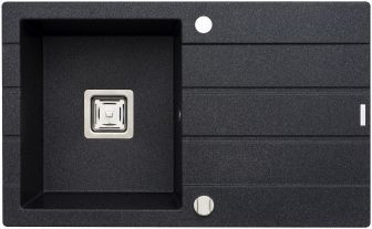 Dřez Pyramis ARKADIA - 78 x 48 cm (070015401)