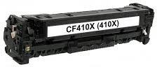 Activejet ATH-F410NX toner for HP printer; HP 410X CF410X replacement; Supreme; 6500 pages; black