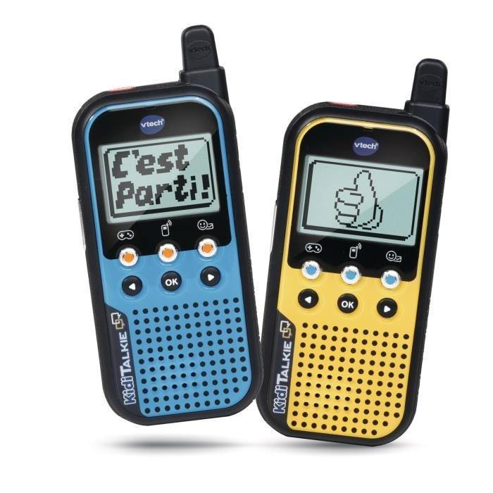 Vtech 80-518564 detské vysielačky