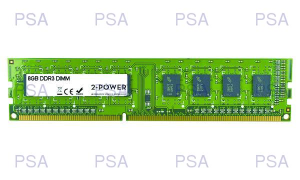 2-Power DDR3 8GB MEM0304A