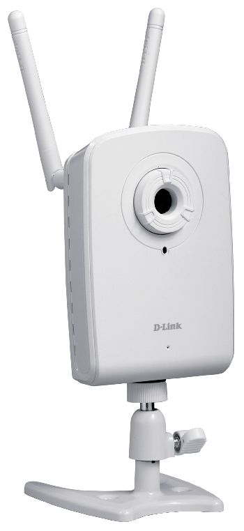 D-Link DCS-1130 Securicam Bezdrátová N síť. kamera