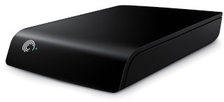 Ext. HDD 3,5