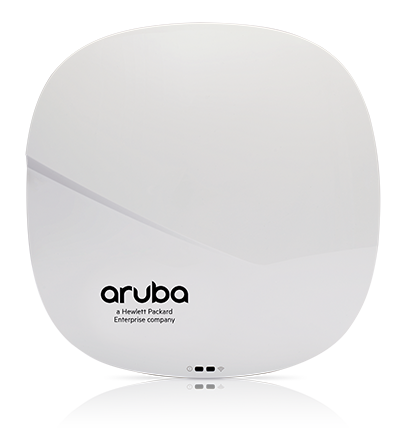 Aruba AP-334 Dual 4x4:4 11ac 2.5GbE AP