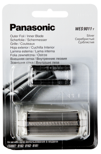 Panasonic set pro RT33, RT53, SL41, ST25